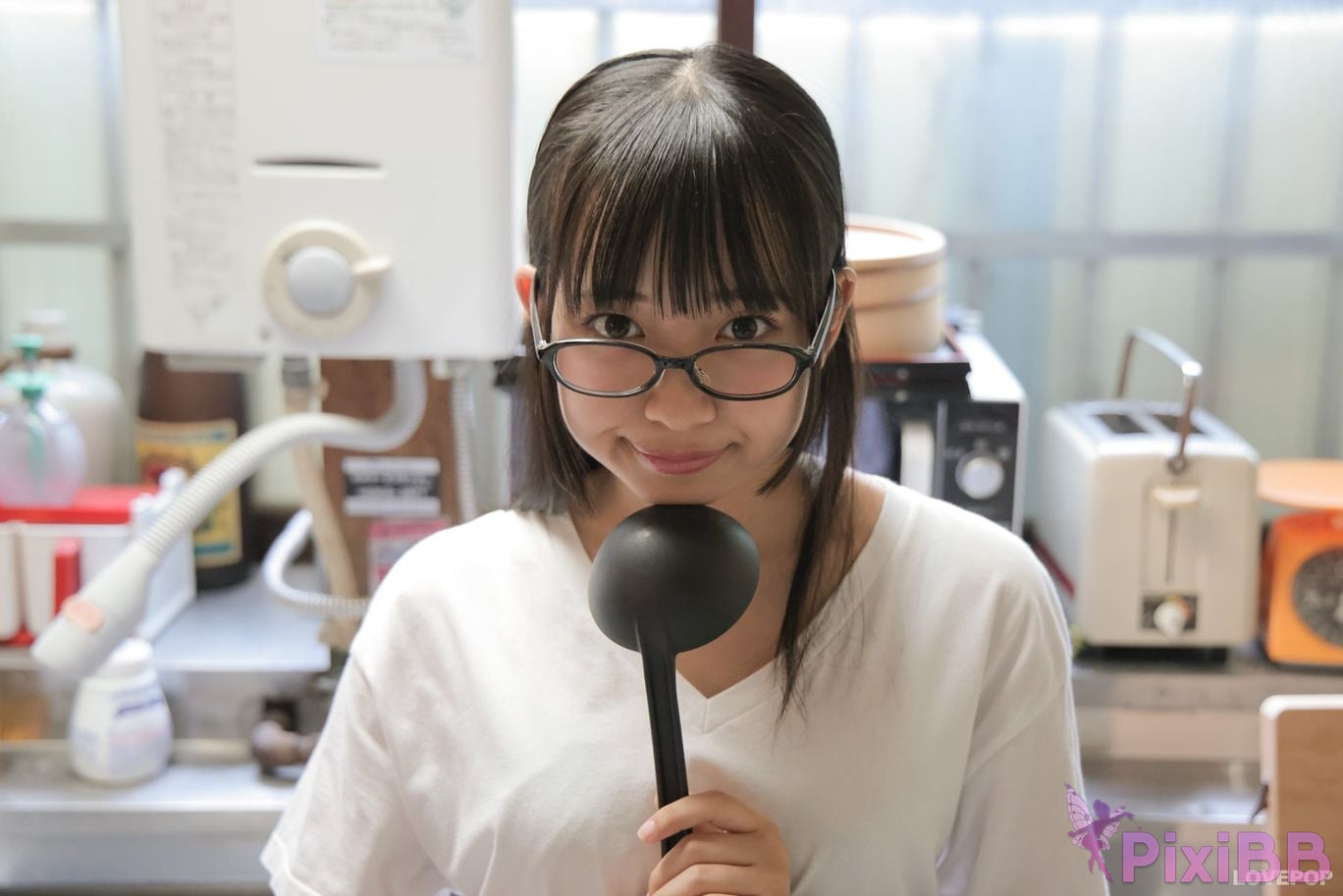 Japanese Idol Yui Iruma Lovepop Photosets Part 1 PixiBB.COM 613