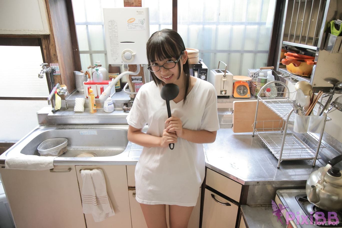 Japanese Idol Yui Iruma Lovepop Photosets Part 1 PixiBB.COM 614