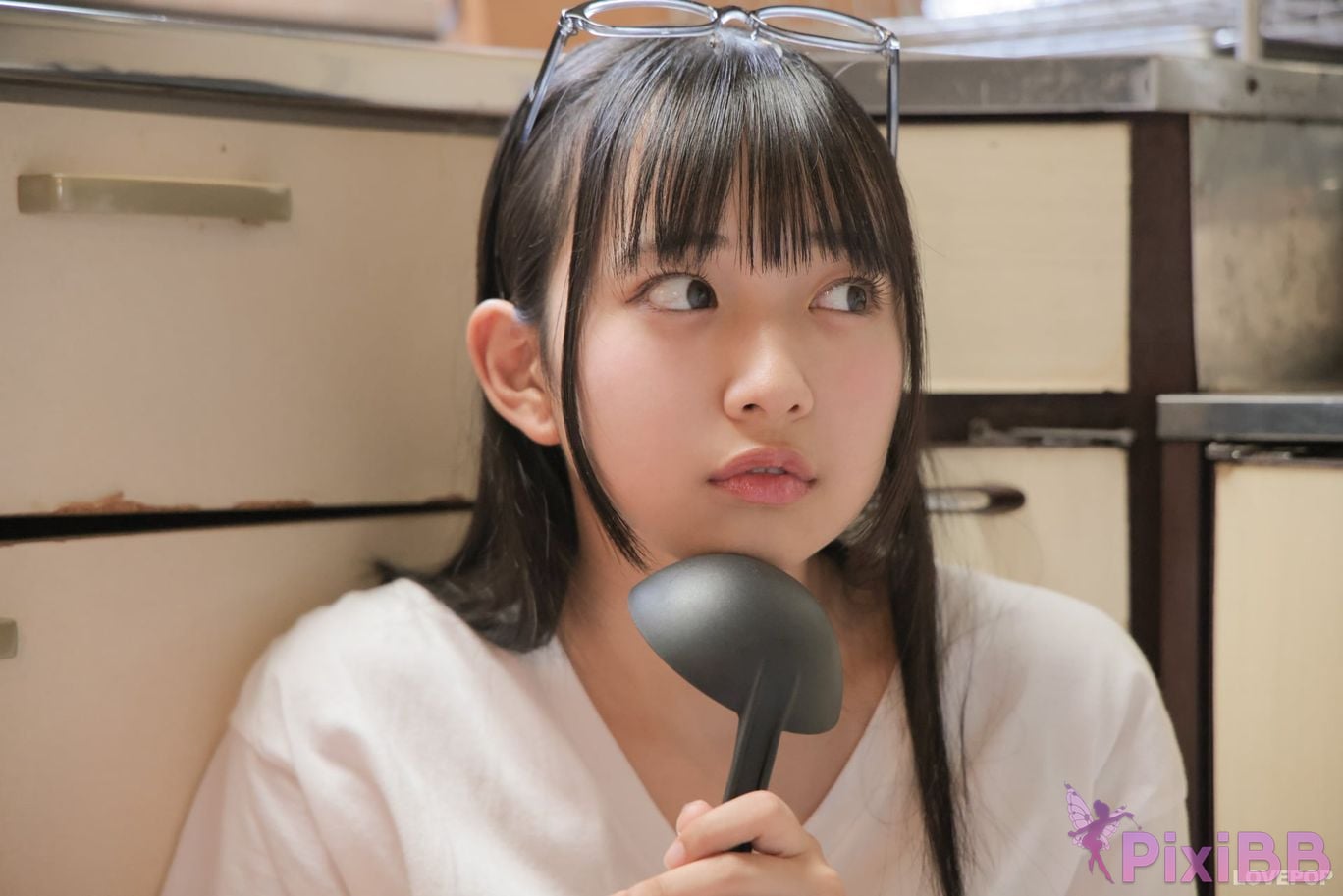 Japanese Idol Yui Iruma Lovepop Photosets Part 1 PixiBB.COM 619