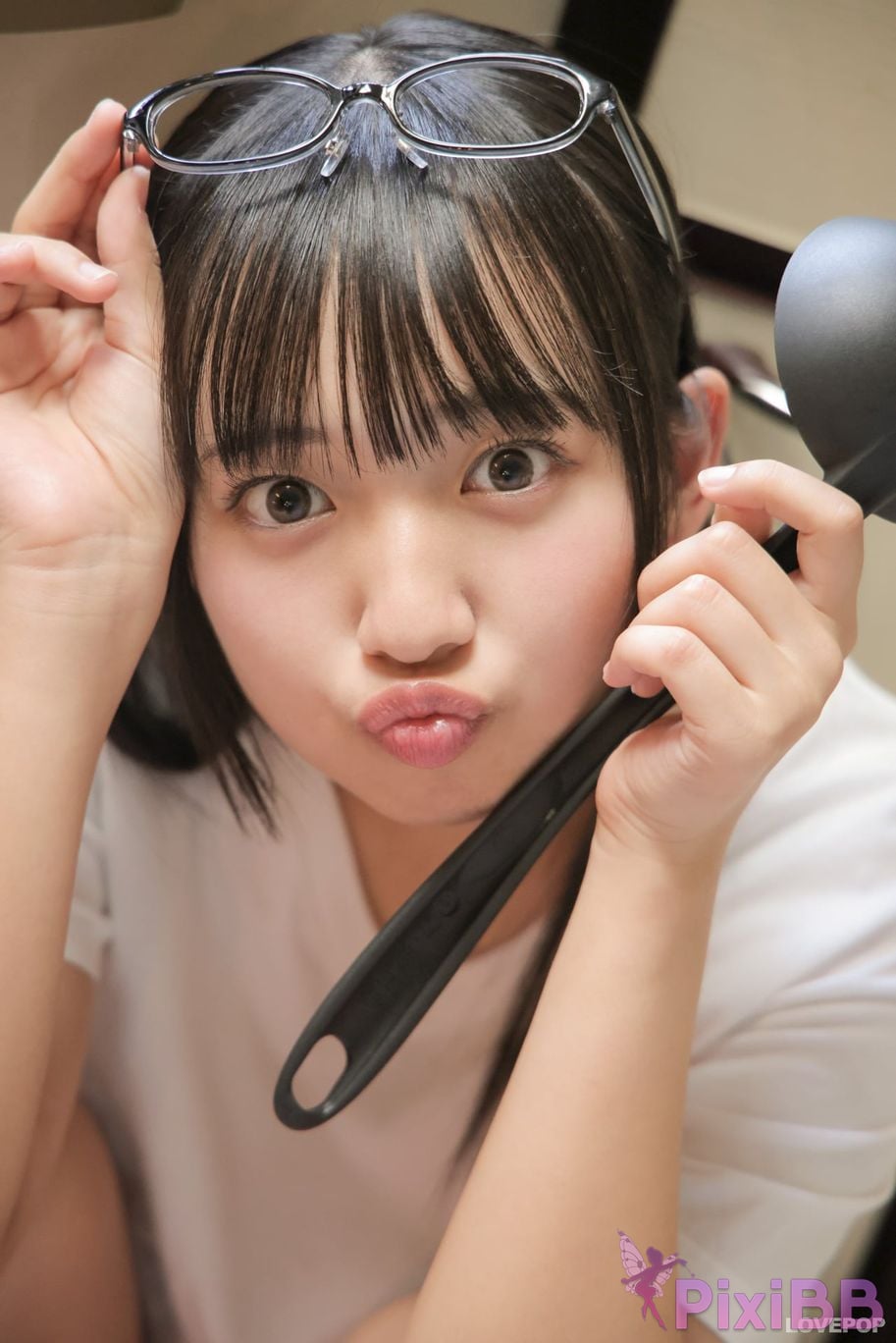 Japanese Idol Yui Iruma Lovepop Photosets Part 1 PixiBB.COM 621
