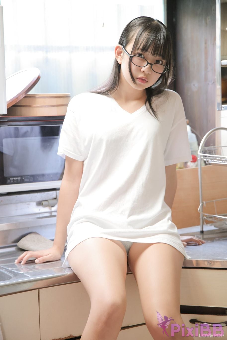 Japanese Idol Yui Iruma Lovepop Photosets Part 1 PixiBB.COM 635