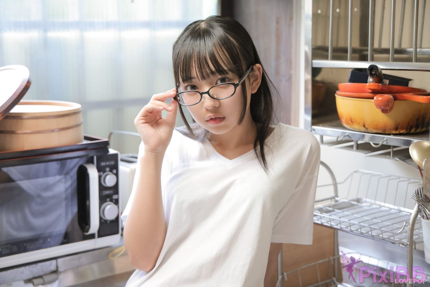Japanese Idol Yui Iruma Lovepop Photosets Part 1 PixiBB.COM 637