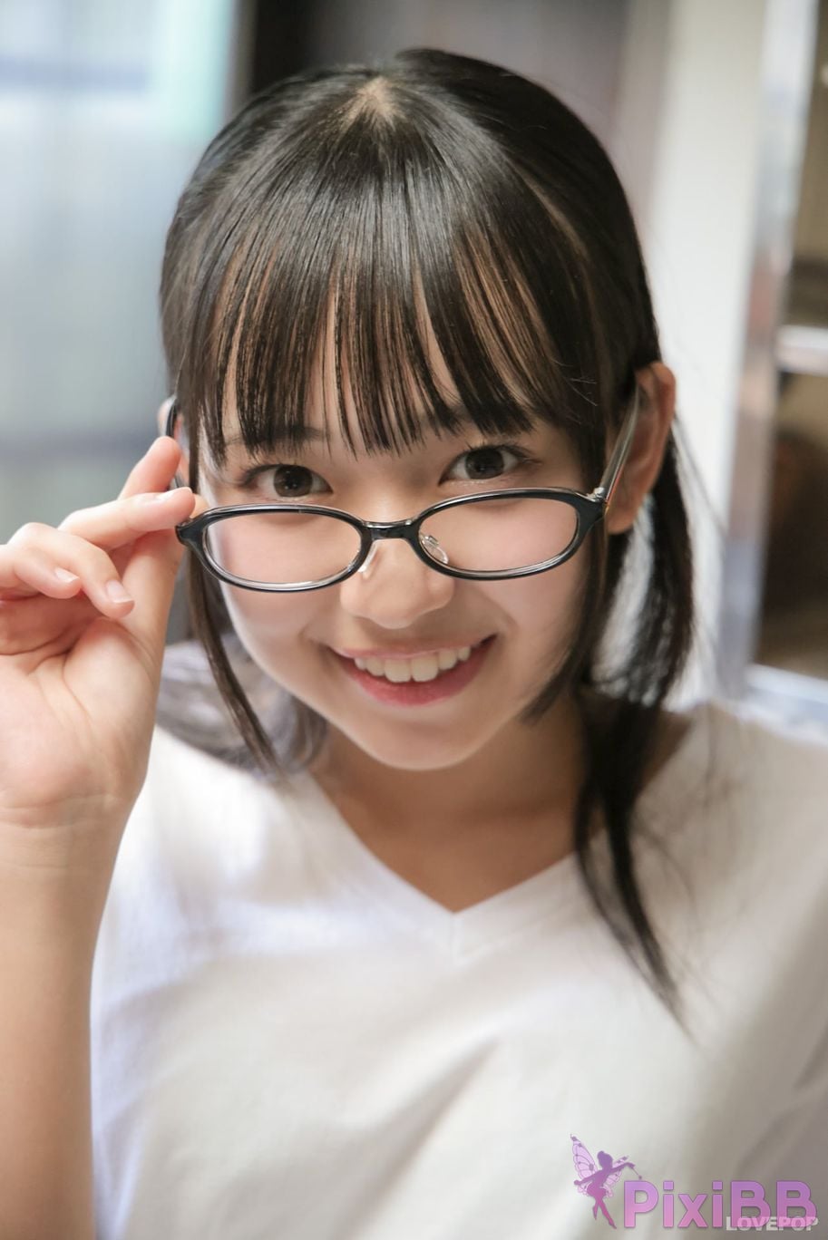 Japanese Idol Yui Iruma Lovepop Photosets Part 1 PixiBB.COM 638