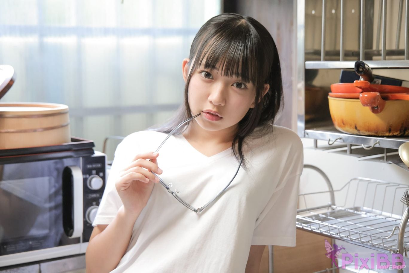 Japanese Idol Yui Iruma Lovepop Photosets Part 1 PixiBB.COM 639
