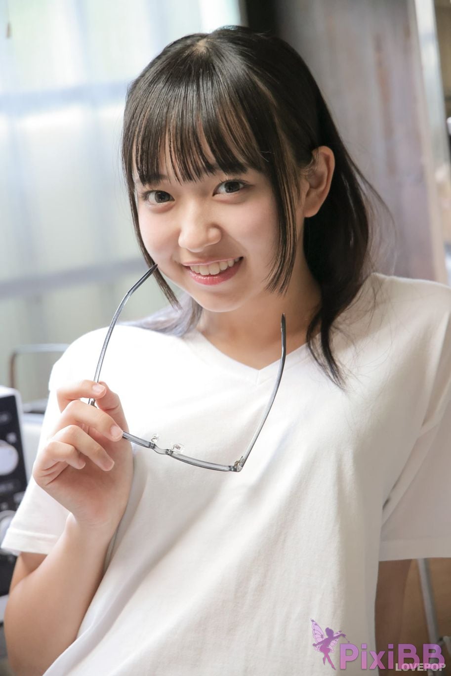 Japanese Idol Yui Iruma Lovepop Photosets Part 1 PixiBB.COM 640