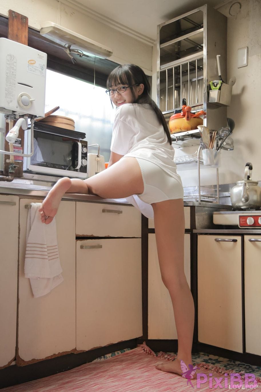 Japanese Idol Yui Iruma Lovepop Photosets Part 1 PixiBB.COM 651
