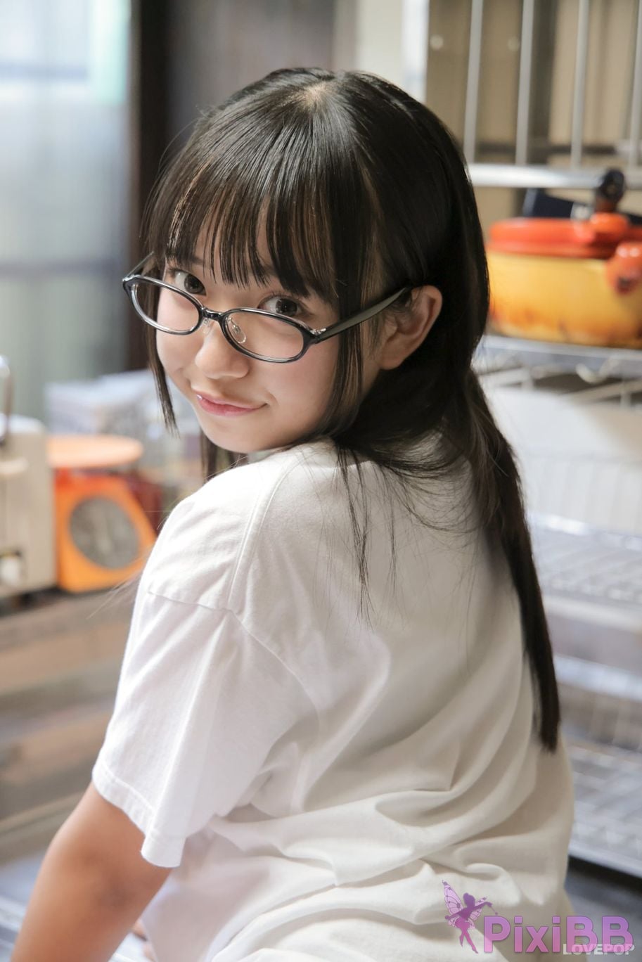 Japanese Idol Yui Iruma Lovepop Photosets Part 1 PixiBB.COM 655