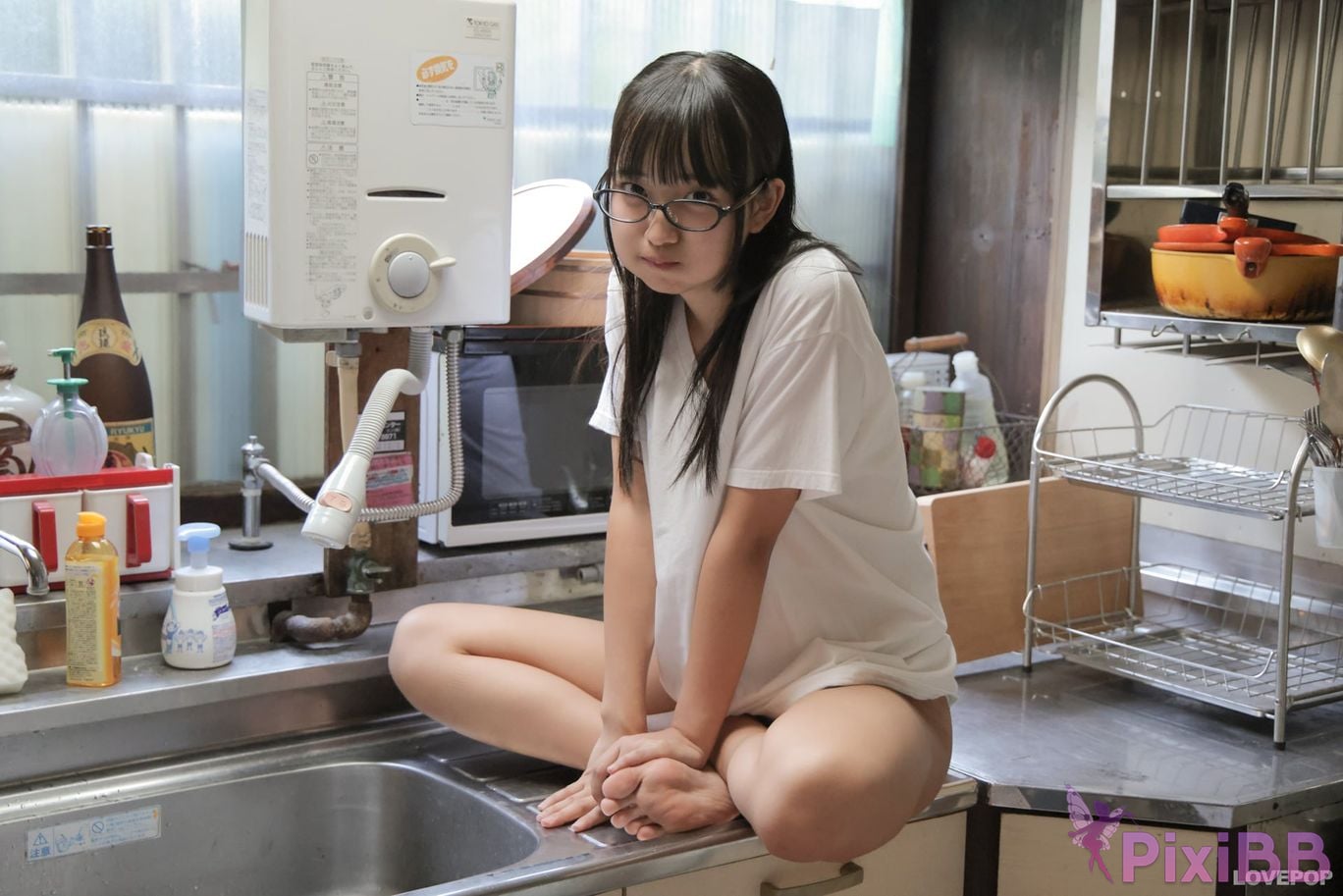 Japanese Idol Yui Iruma Lovepop Photosets Part 1 PixiBB.COM 660