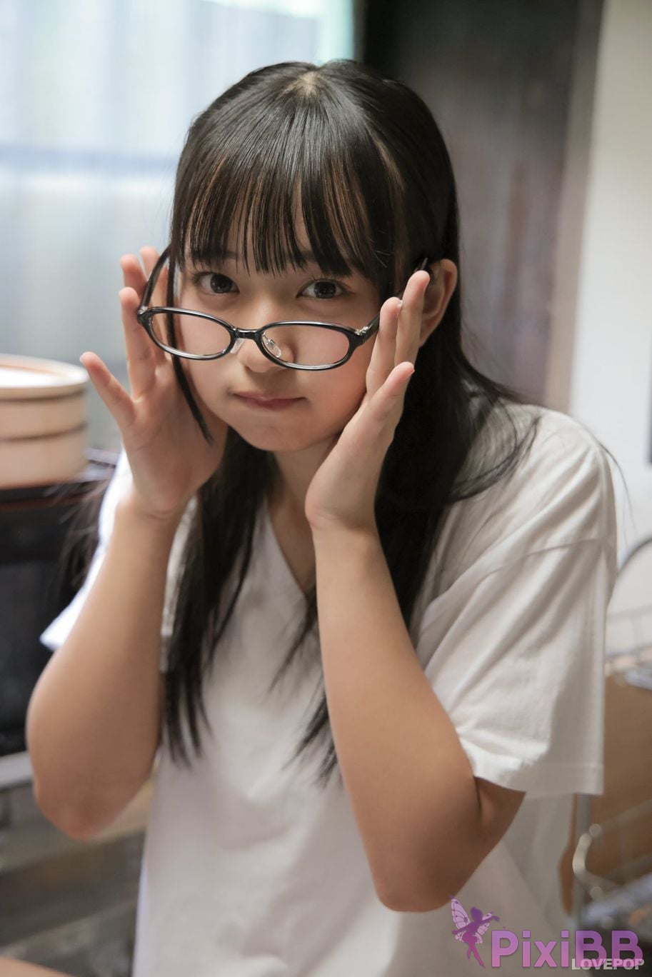 Japanese Idol Yui Iruma Lovepop Photosets Part 1 PixiBB.COM 662
