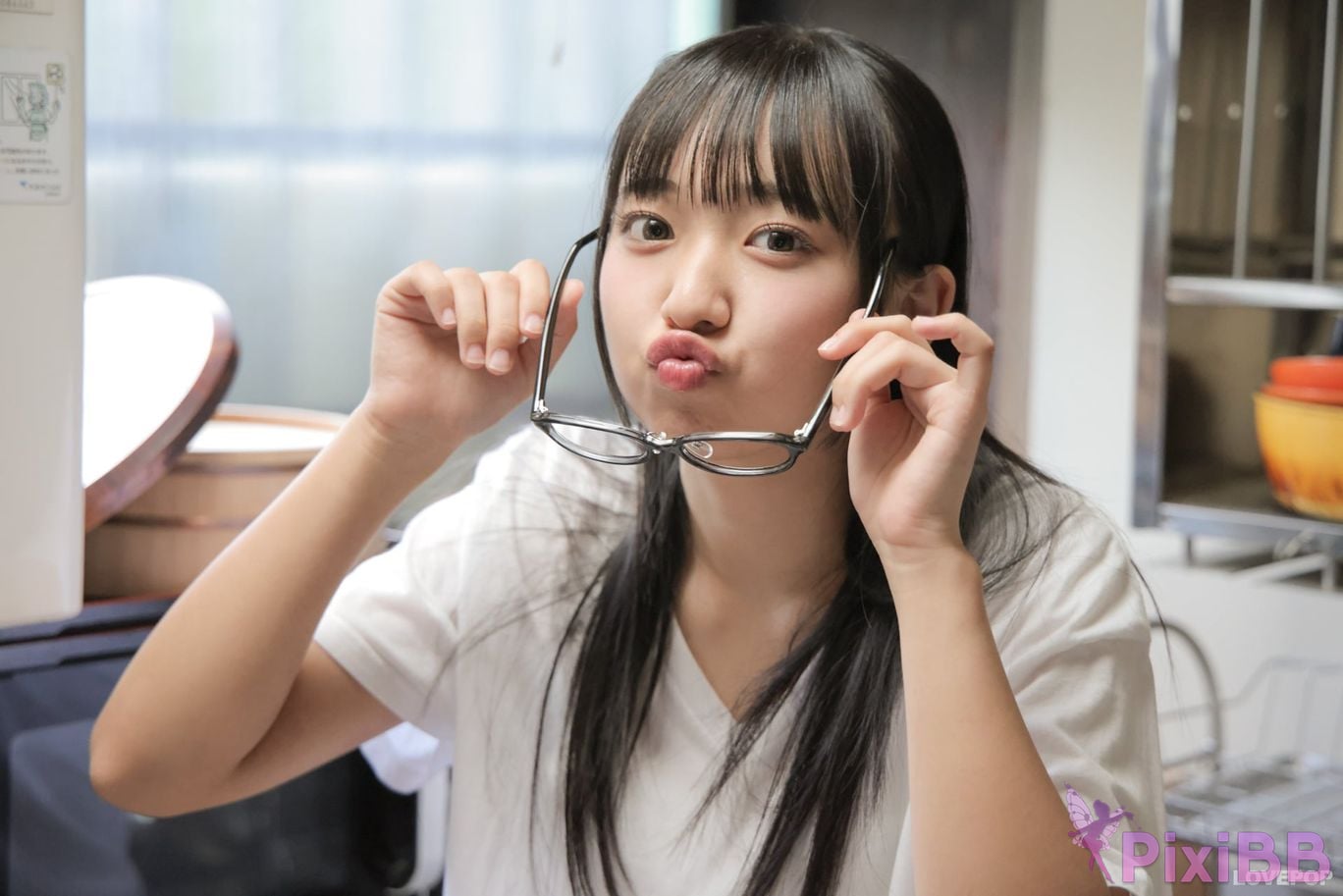 Japanese Idol Yui Iruma Lovepop Photosets Part 1 PixiBB.COM 663