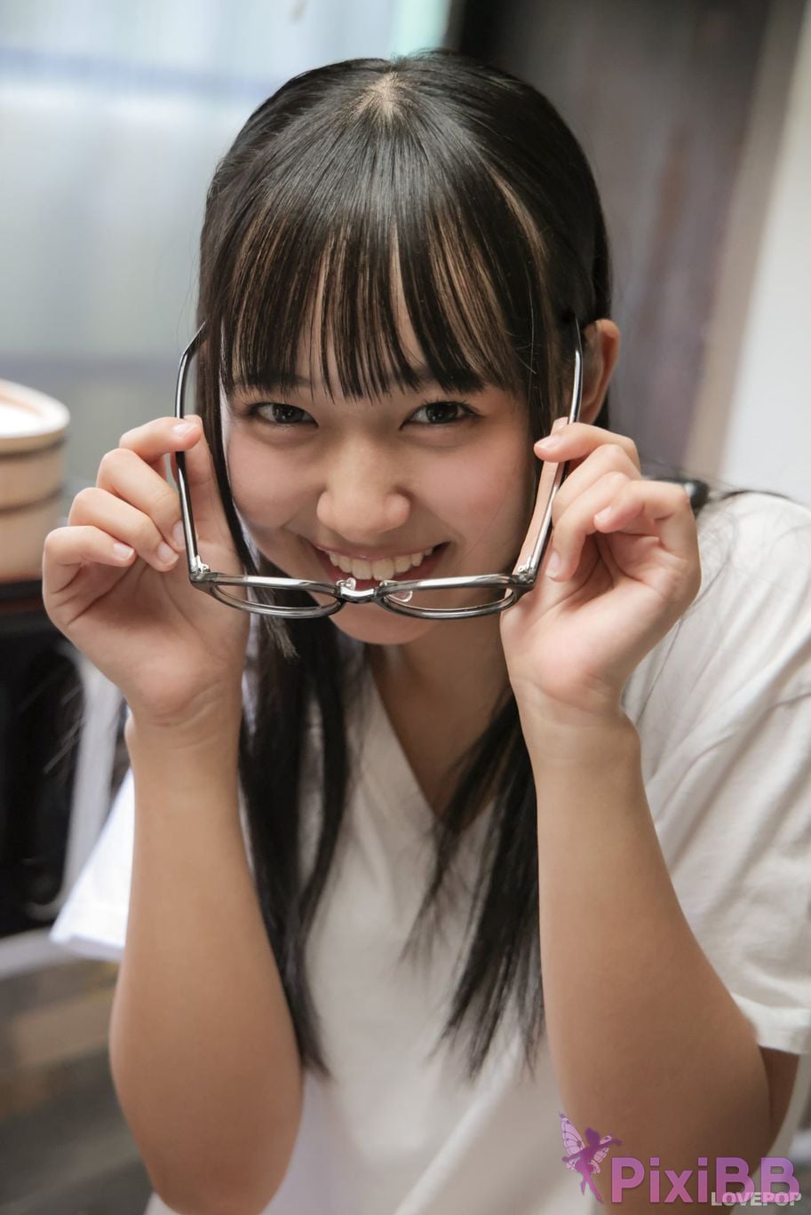 Japanese Idol Yui Iruma Lovepop Photosets Part 1 PixiBB.COM 664