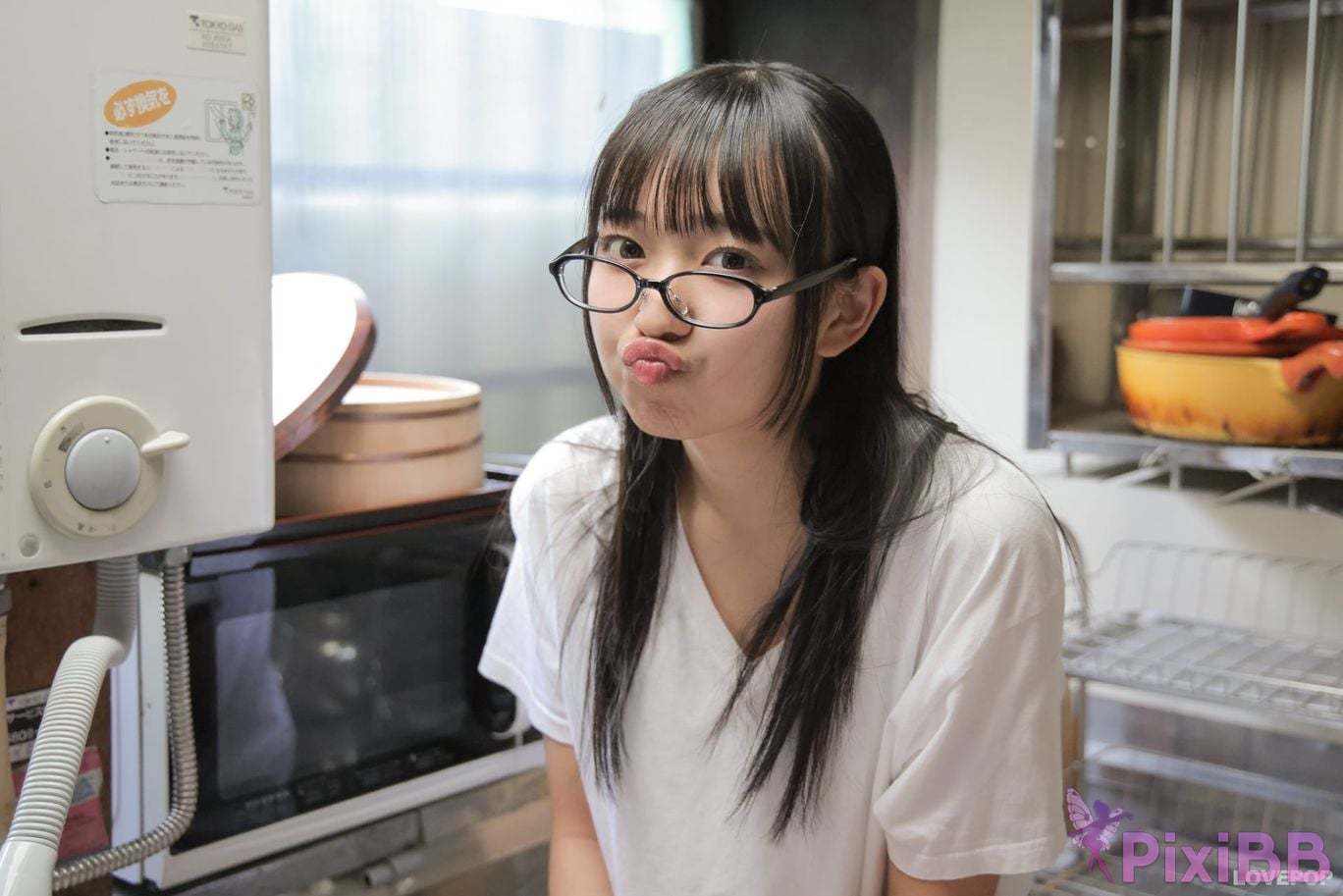 Japanese Idol Yui Iruma Lovepop Photosets Part 1 PixiBB.COM 665