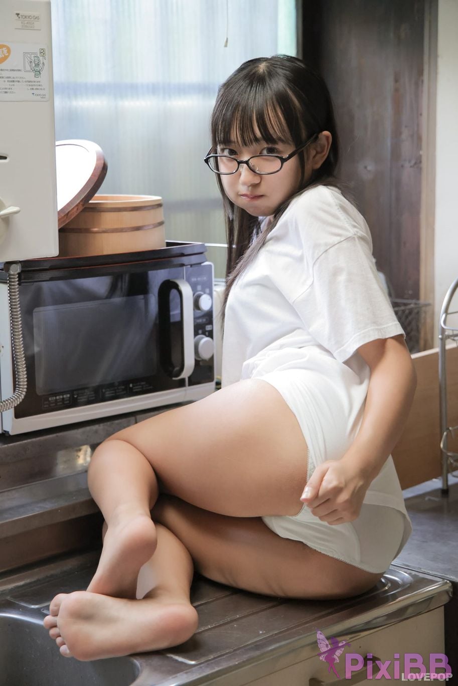 Japanese Idol Yui Iruma Lovepop Photosets Part 1 PixiBB.COM 667