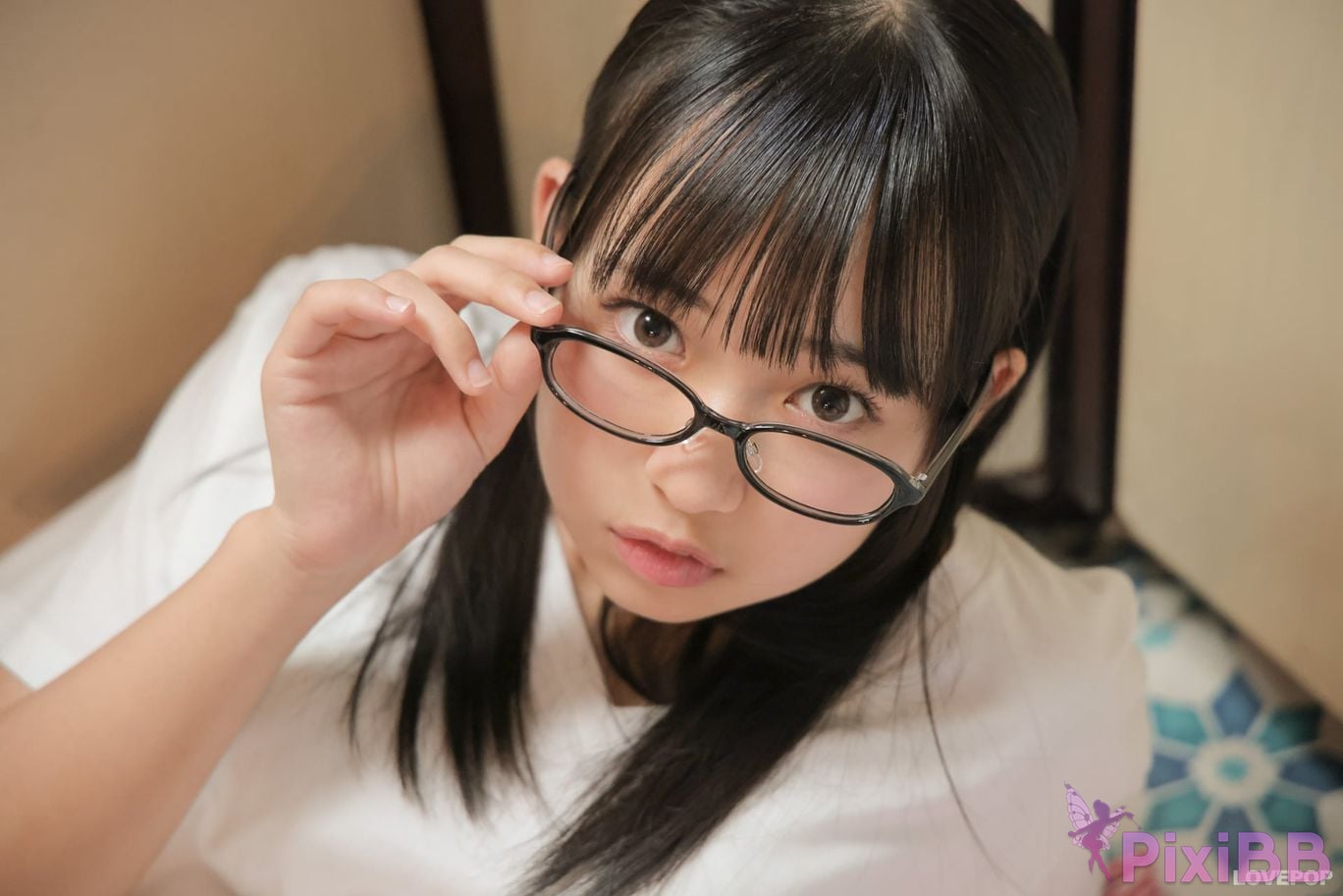 Japanese Idol Yui Iruma Lovepop Photosets Part 1 PixiBB.COM 678