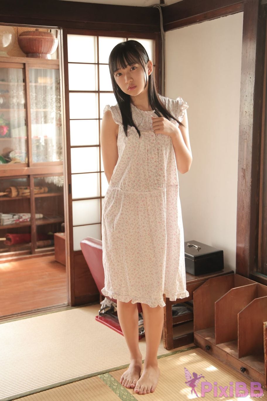 Japanese Idol Yui Iruma Lovepop Photosets Part 1 PixiBB.COM 685