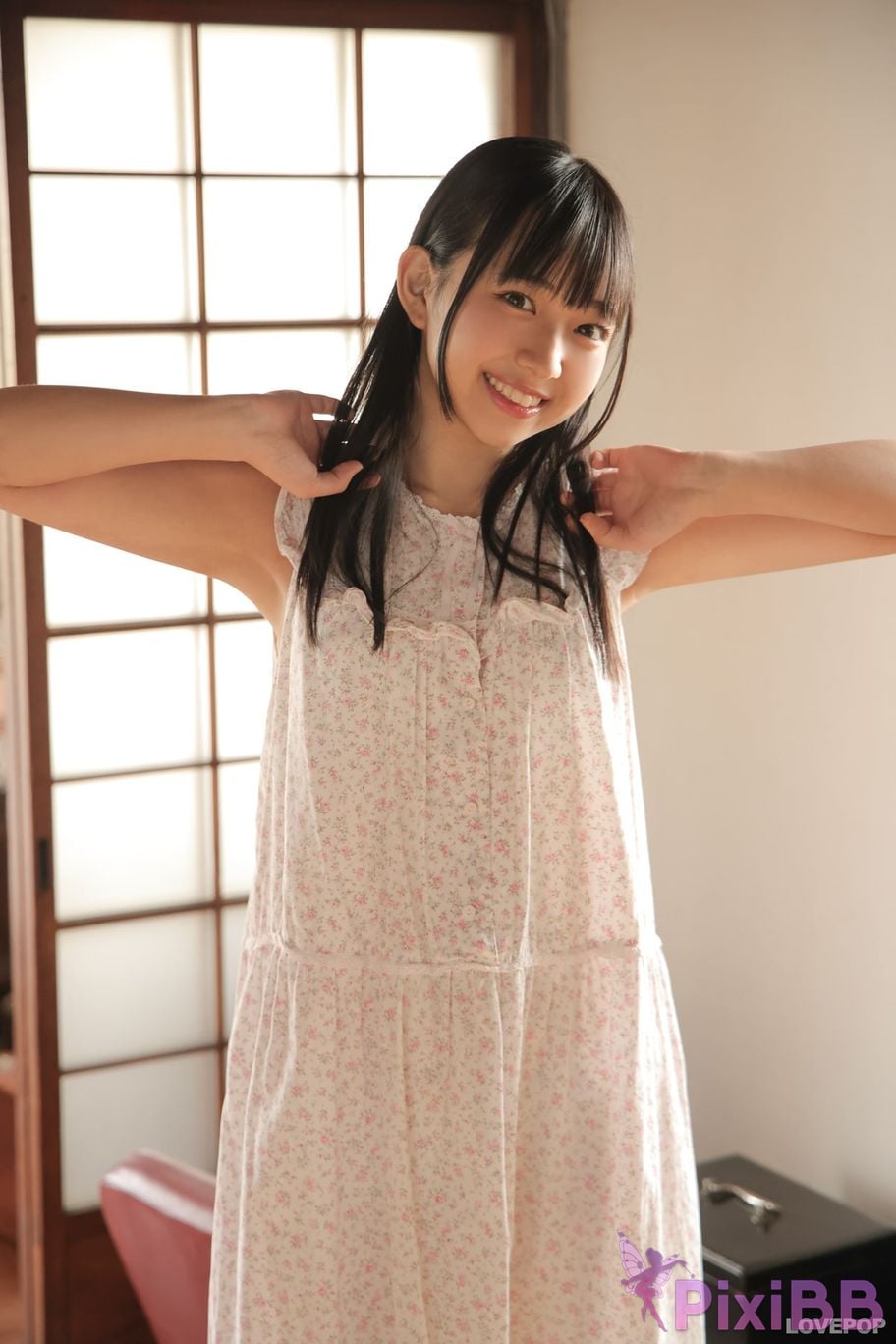Japanese Idol Yui Iruma Lovepop Photosets Part 1 PixiBB.COM 686