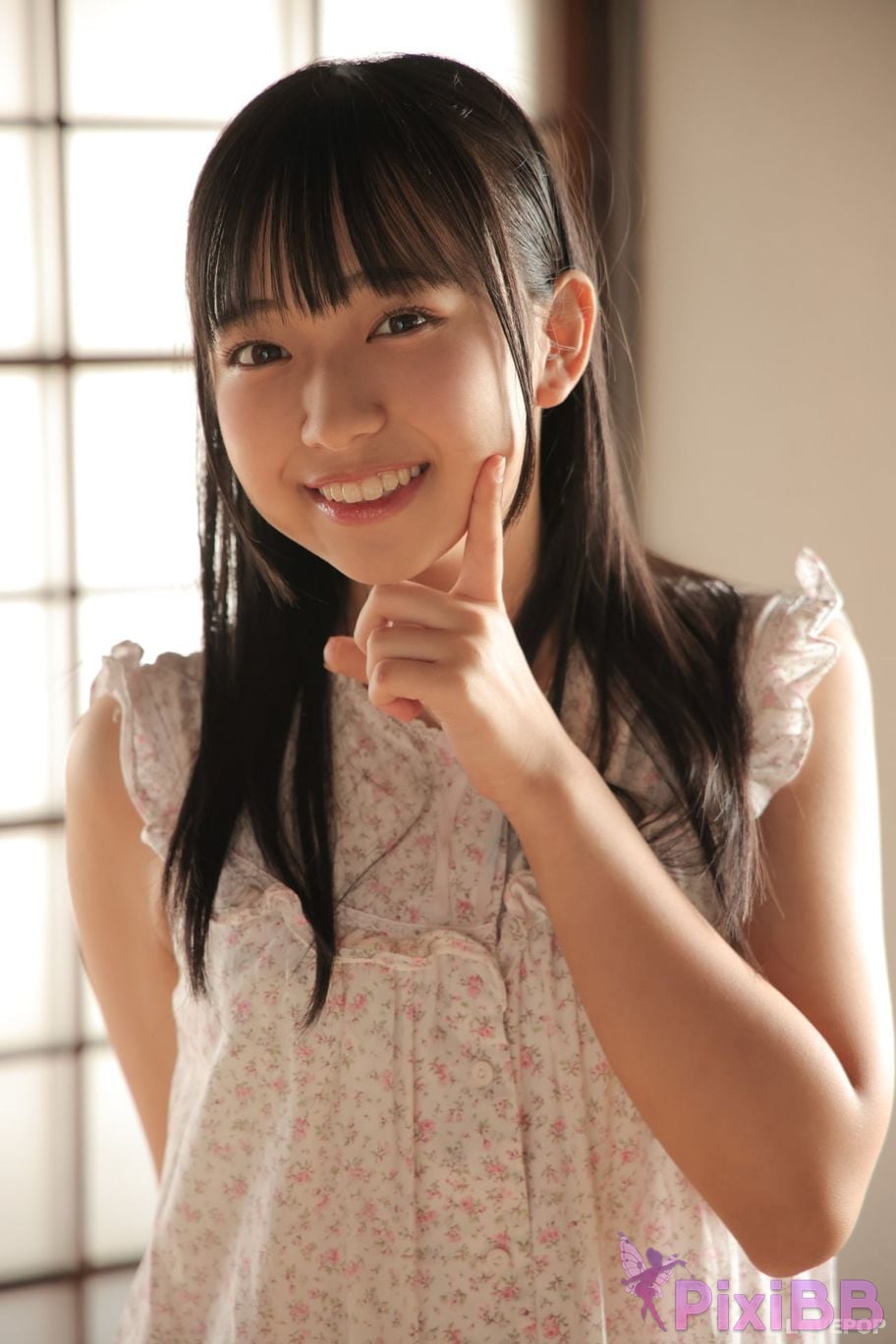 Japanese Idol Yui Iruma Lovepop Photosets Part 1 PixiBB.COM 687