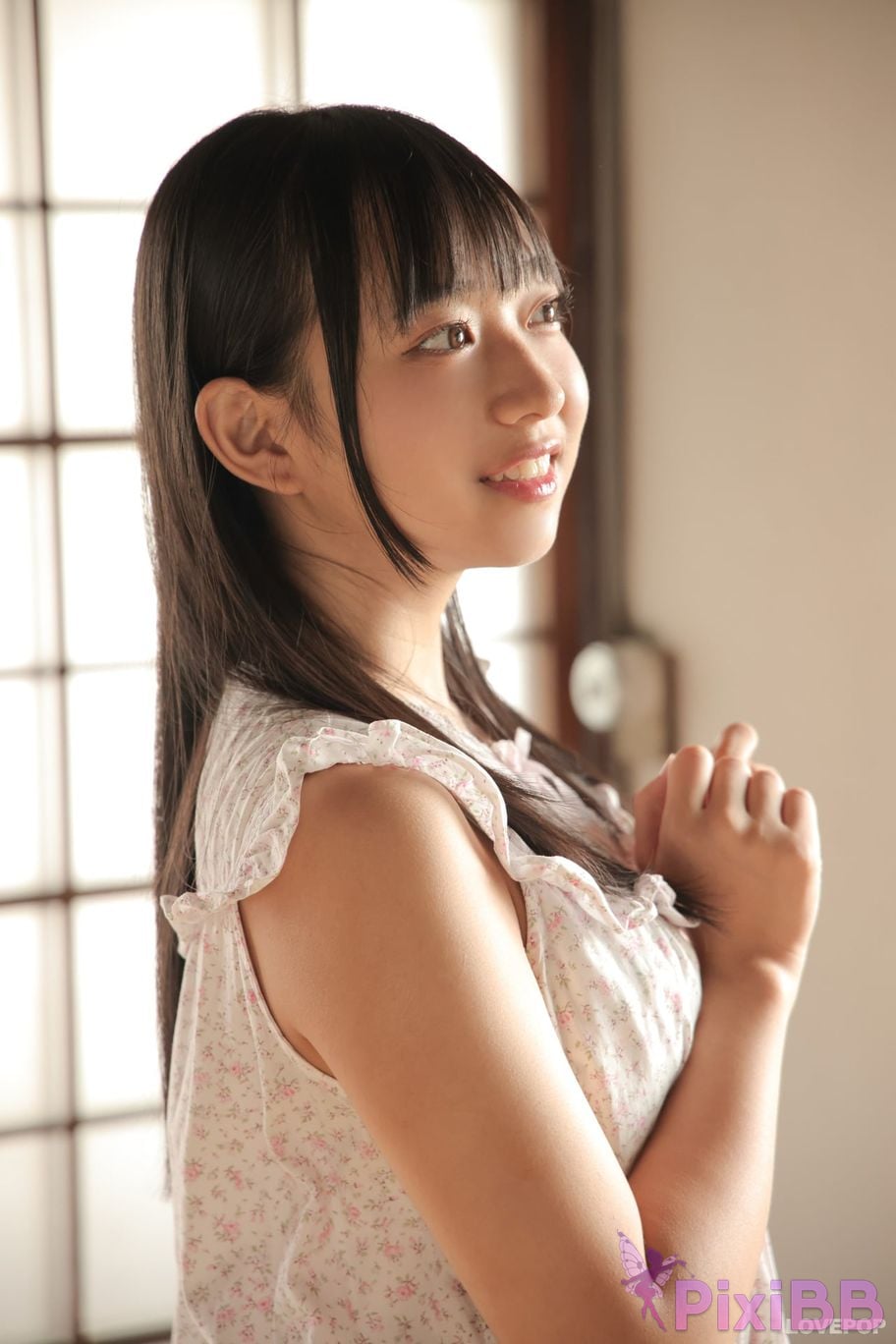 Japanese Idol Yui Iruma Lovepop Photosets Part 1 PixiBB.COM 688