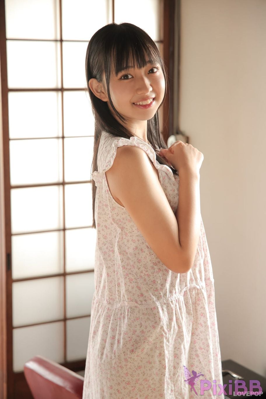 Japanese Idol Yui Iruma Lovepop Photosets Part 1 PixiBB.COM 689