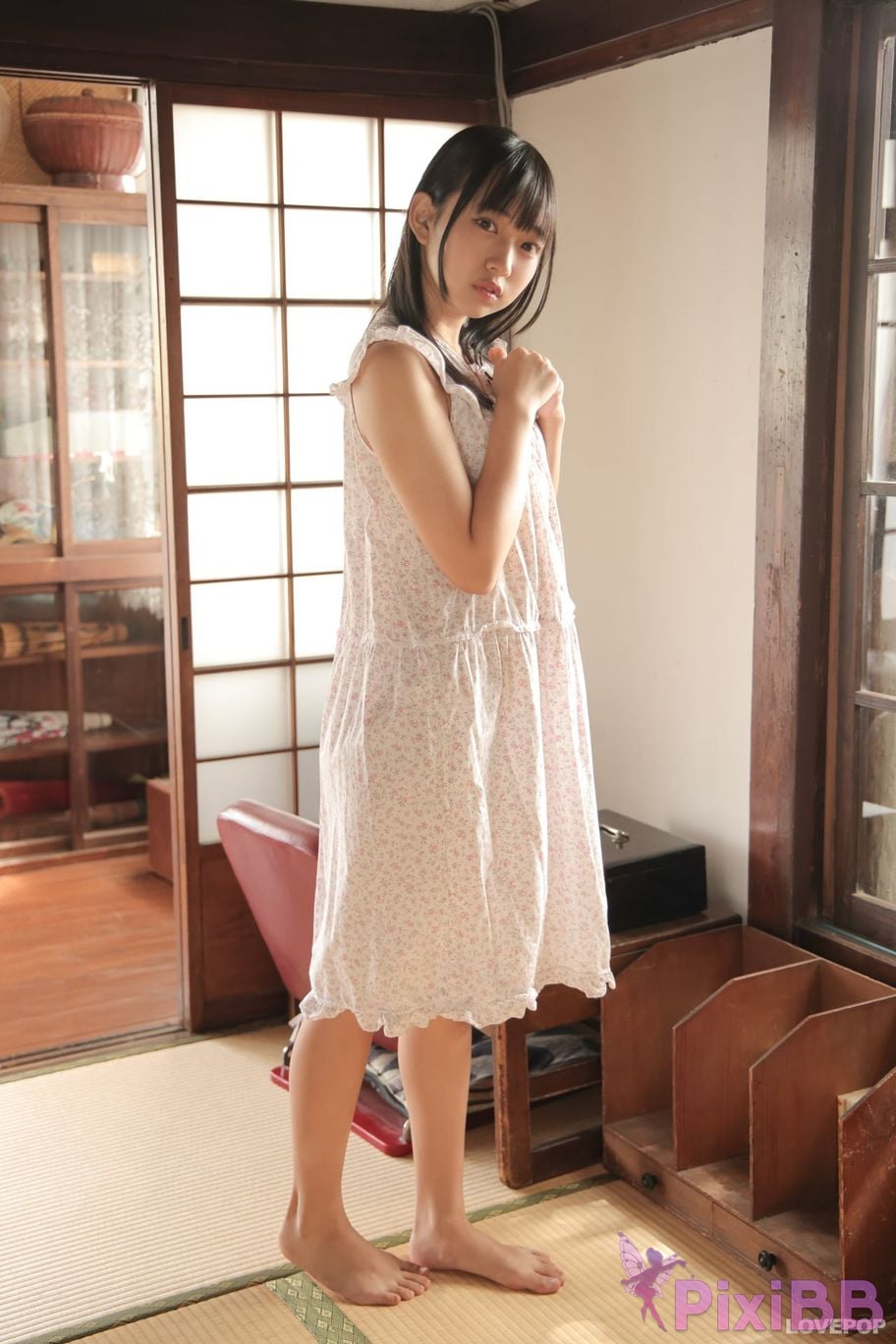 Japanese Idol Yui Iruma Lovepop Photosets Part 1 PixiBB.COM 690
