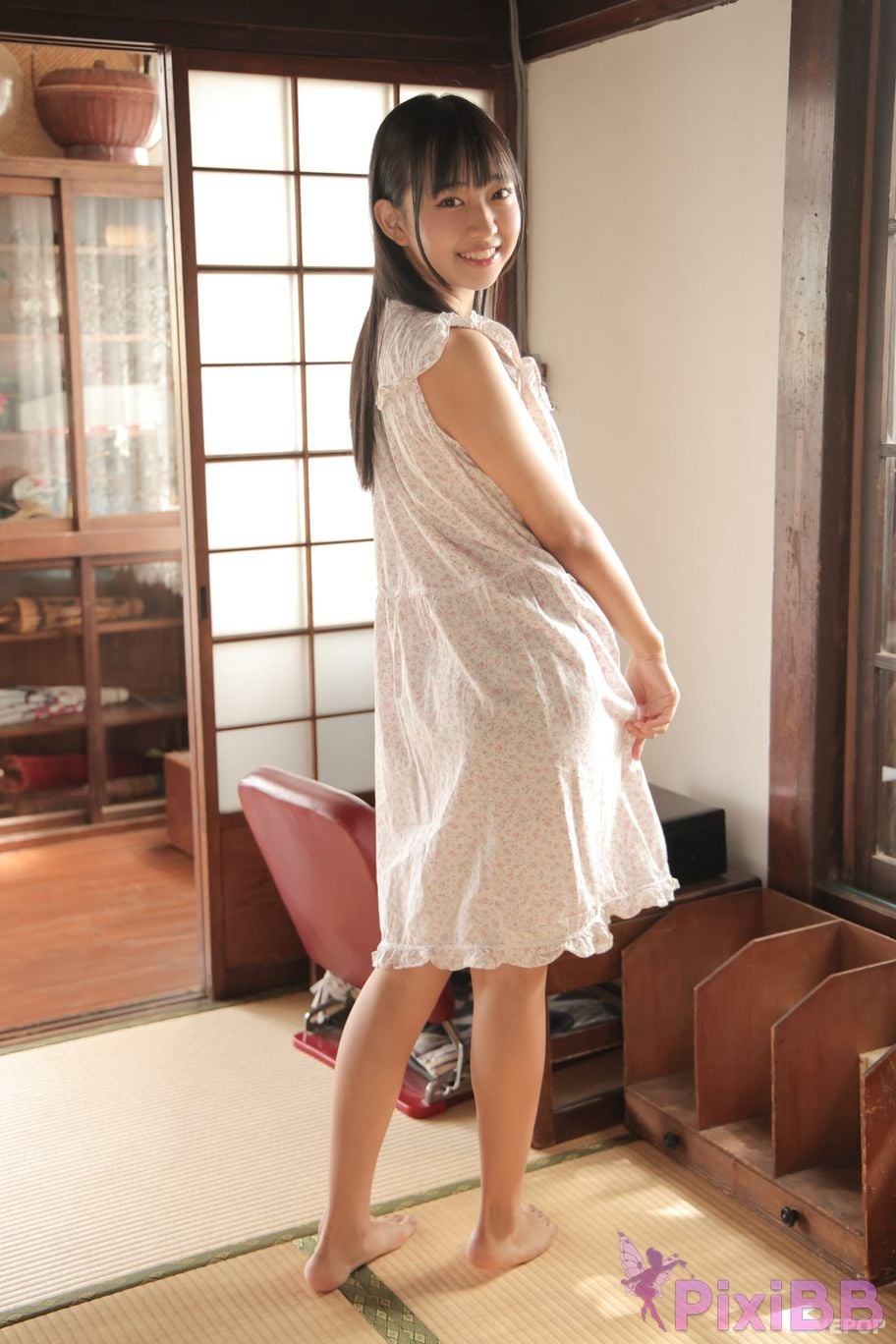 Japanese Idol Yui Iruma Lovepop Photosets Part 1 PixiBB.COM 691