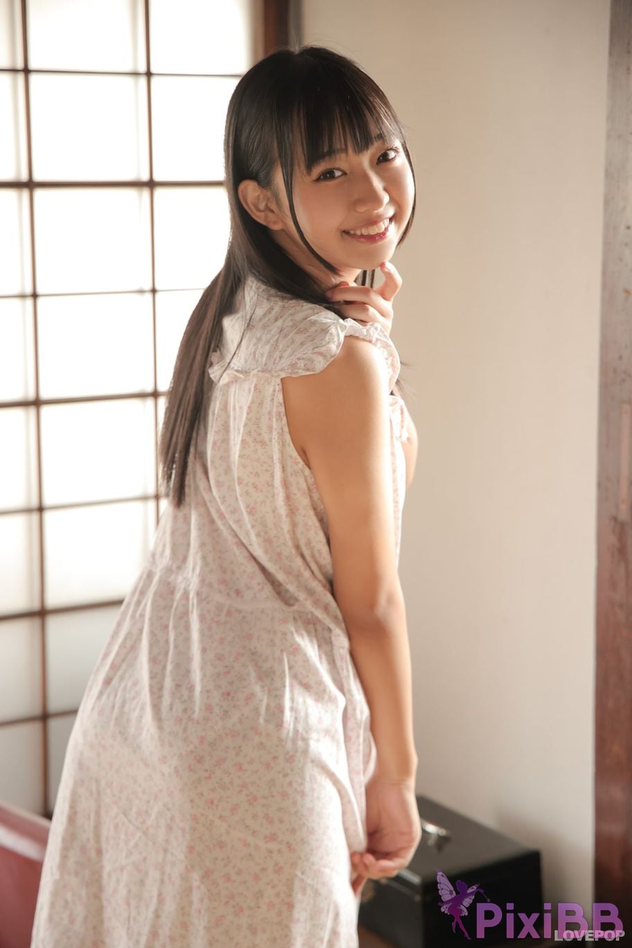 Japanese Idol Yui Iruma Lovepop Photosets Part 1 PixiBB.COM 692