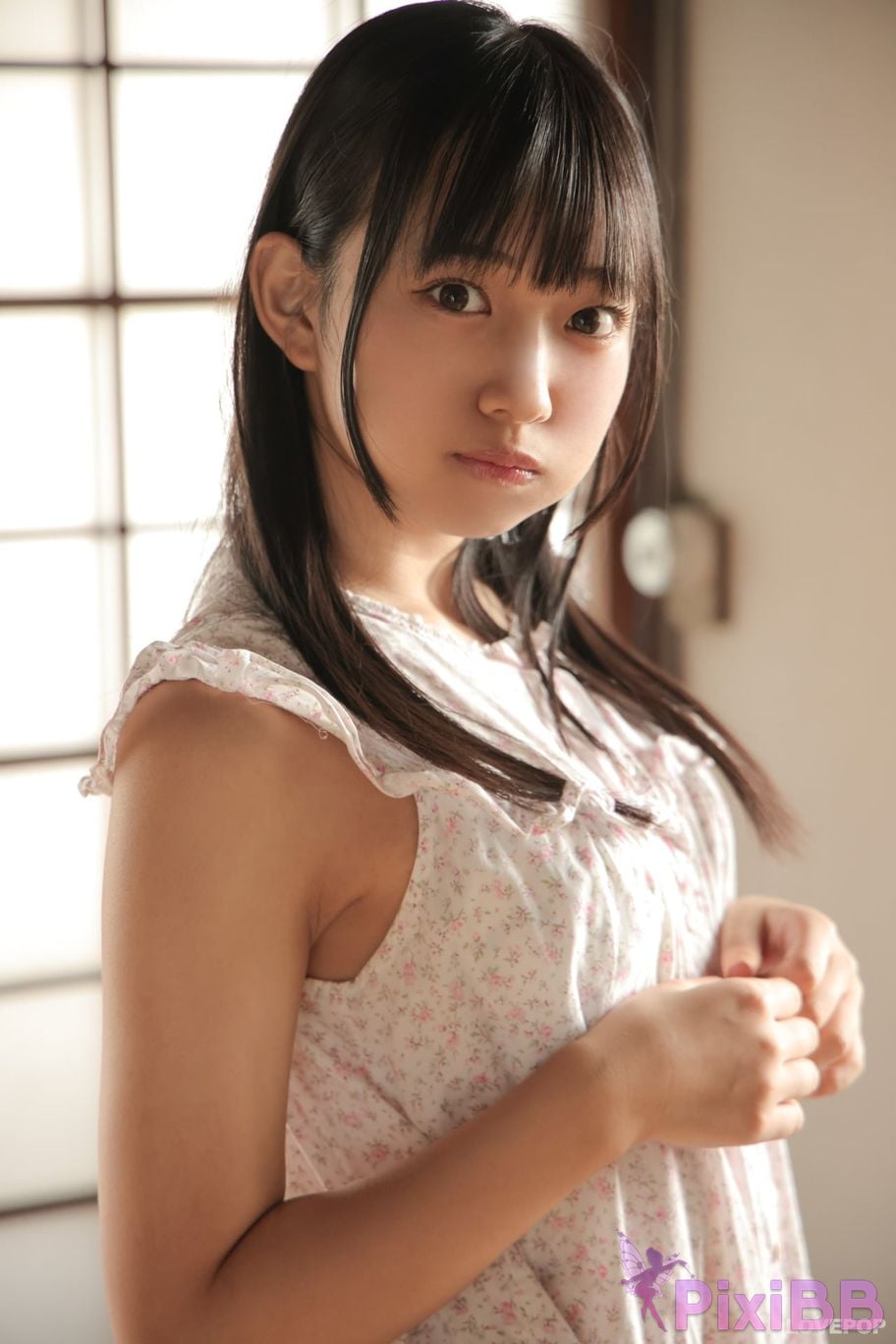 Japanese Idol Yui Iruma Lovepop Photosets Part 1 PixiBB.COM 693