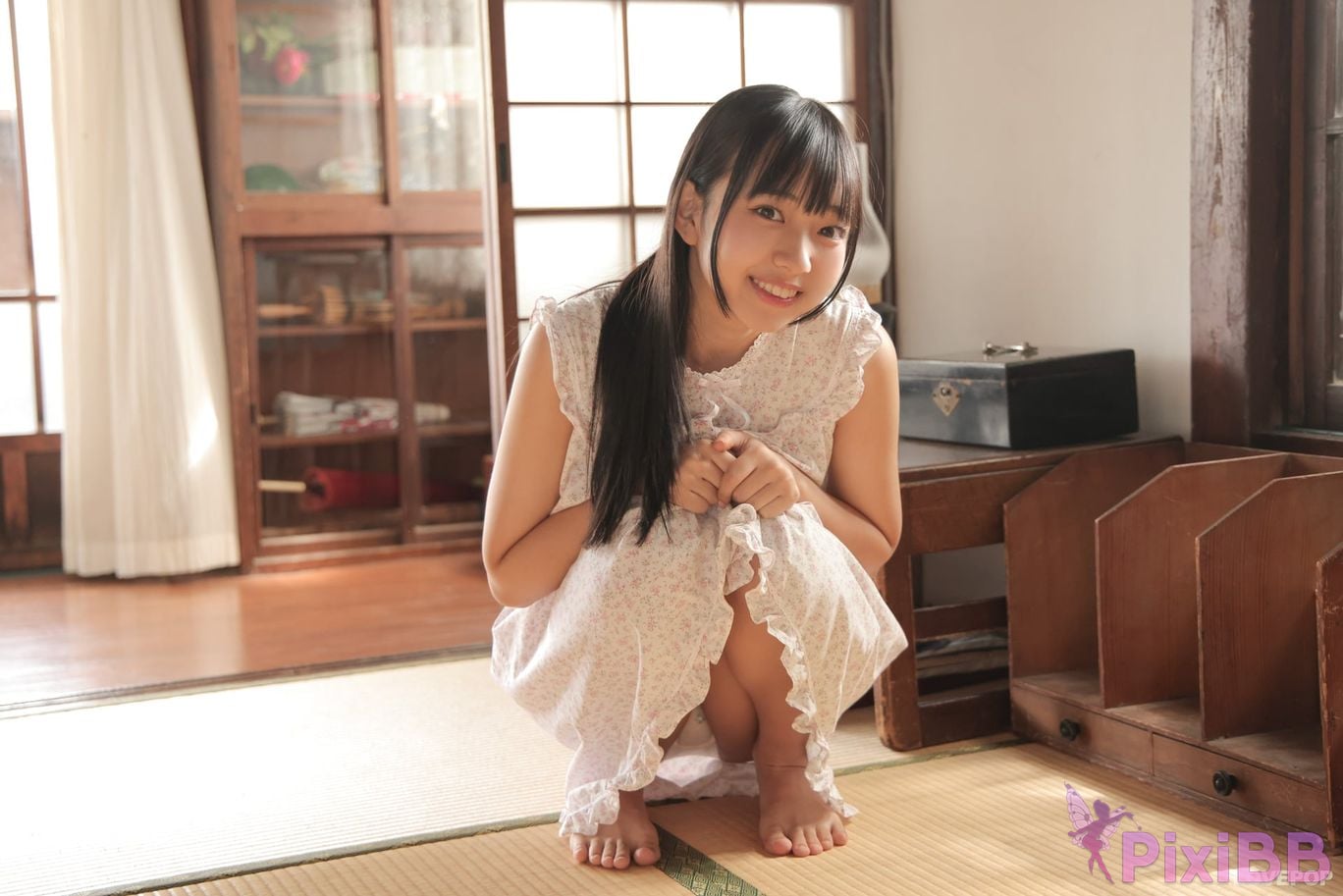 Japanese Idol Yui Iruma Lovepop Photosets Part 1 PixiBB.COM 701