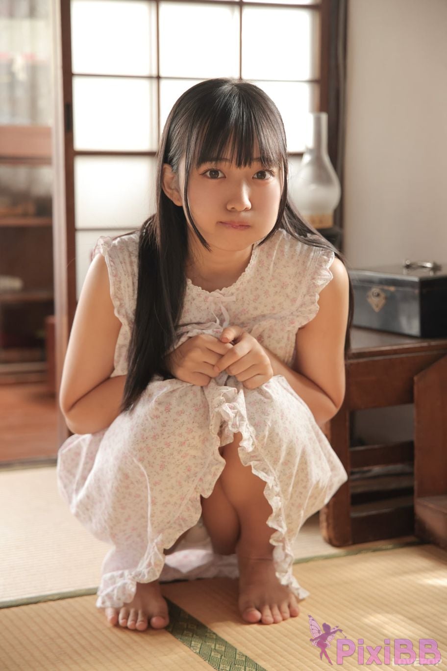 Japanese Idol Yui Iruma Lovepop Photosets Part 1 PixiBB.COM 702