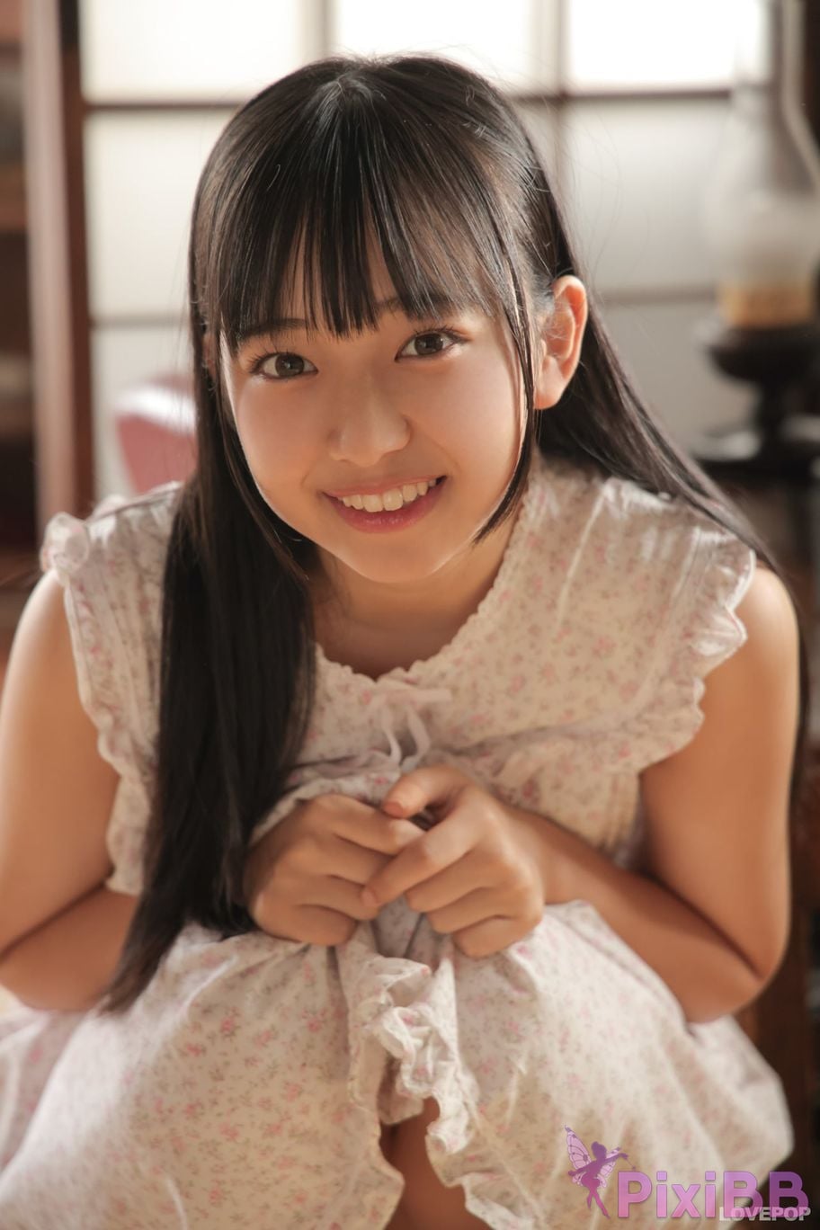 Japanese Idol Yui Iruma Lovepop Photosets Part 1 PixiBB.COM 703