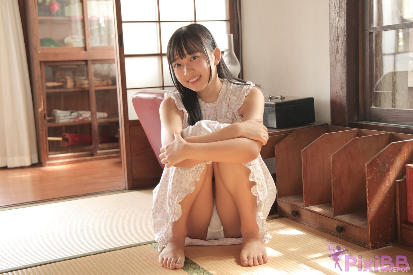 Japanese Idol Yui Iruma Lovepop Photosets Part 1 PixiBB.COM 705