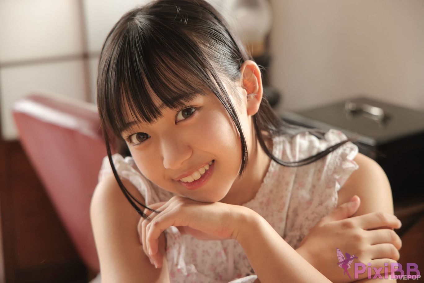 Japanese Idol Yui Iruma Lovepop Photosets Part 1 PixiBB.COM 707