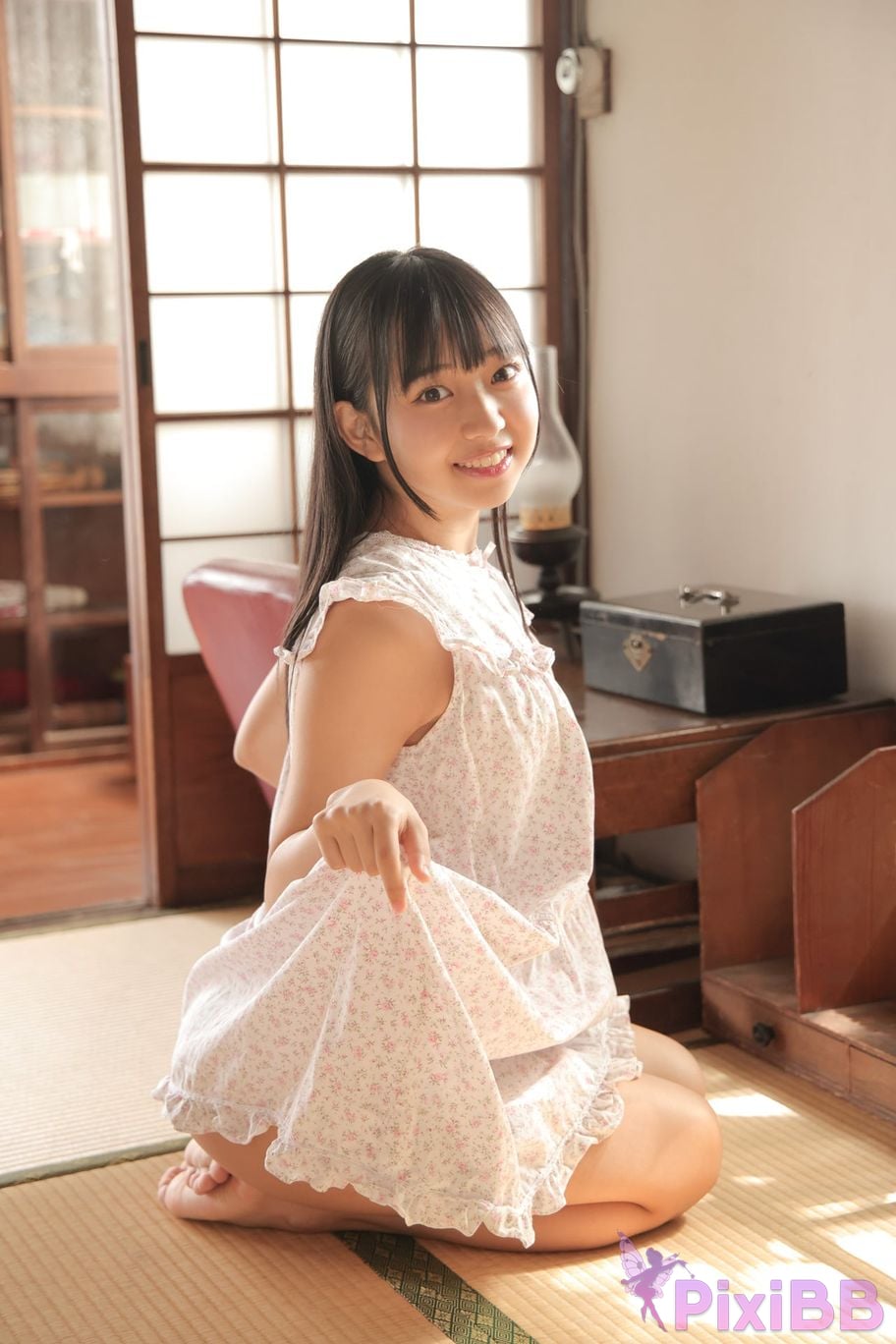 Japanese Idol Yui Iruma Lovepop Photosets Part 1 PixiBB.COM 709