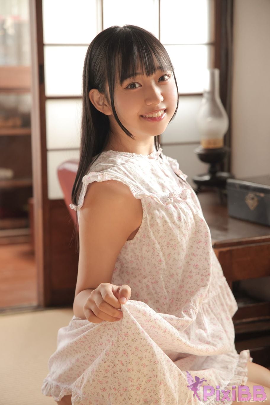 Japanese Idol Yui Iruma Lovepop Photosets Part 1 PixiBB.COM 710