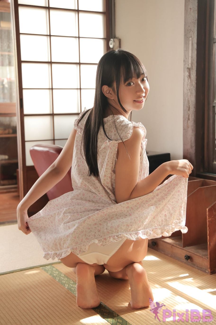 Japanese Idol Yui Iruma Lovepop Photosets Part 1 PixiBB.COM 712