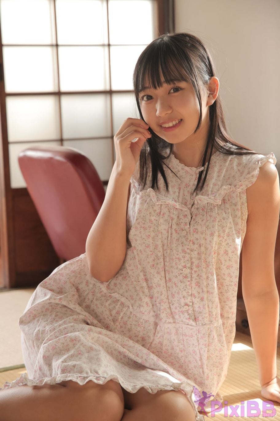 Japanese Idol Yui Iruma Lovepop Photosets Part 1 PixiBB.COM 718