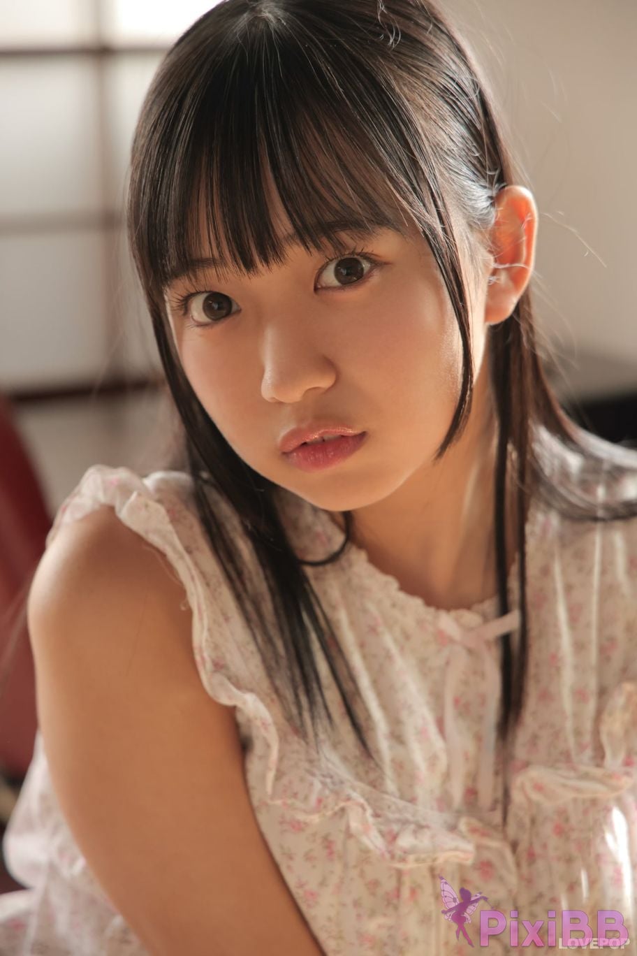 Japanese Idol Yui Iruma Lovepop Photosets Part 1 PixiBB.COM 719