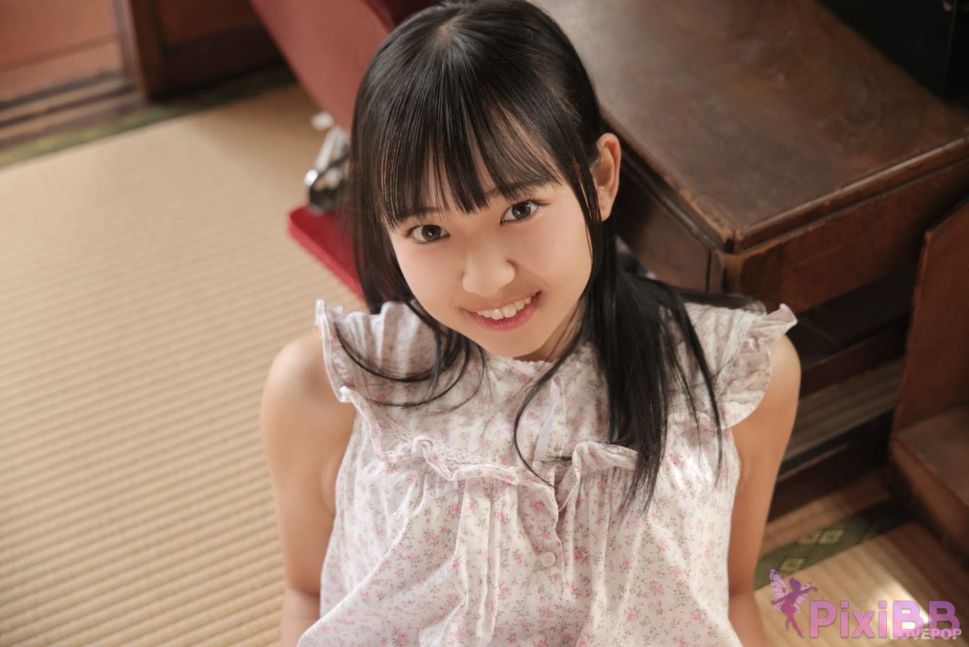 Japanese Idol Yui Iruma Lovepop Photosets Part 1 PixiBB.COM 757