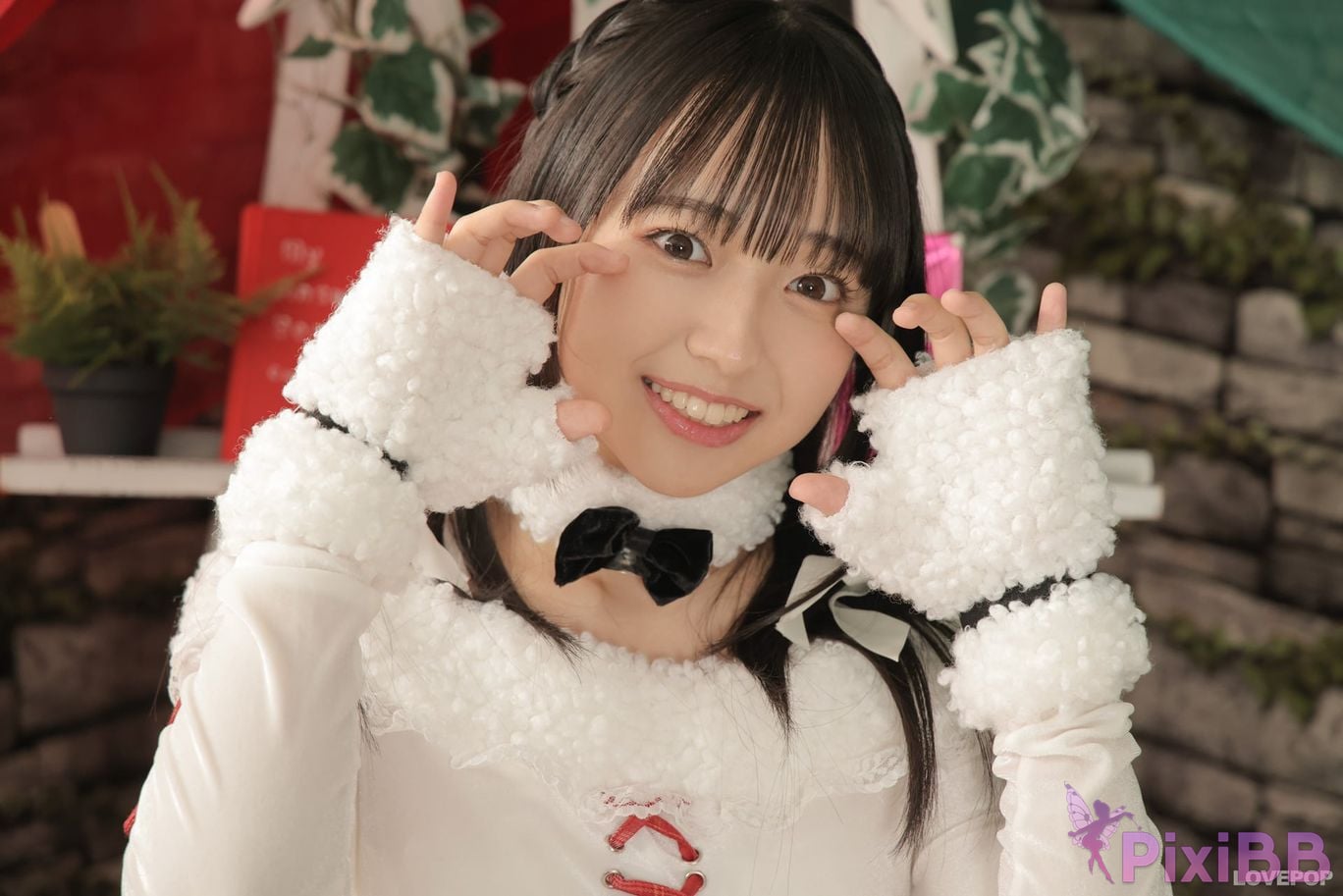 Japanese Idol Yui Iruma Lovepop Photosets Part 1 PixiBB.COM 773