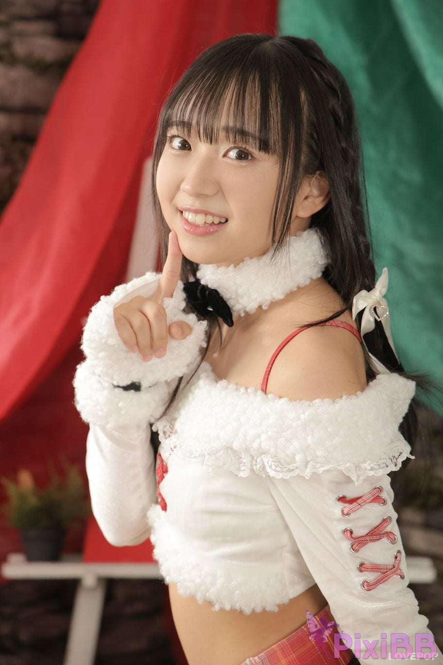 Japanese Idol Yui Iruma Lovepop Photosets Part 1 PixiBB.COM 785