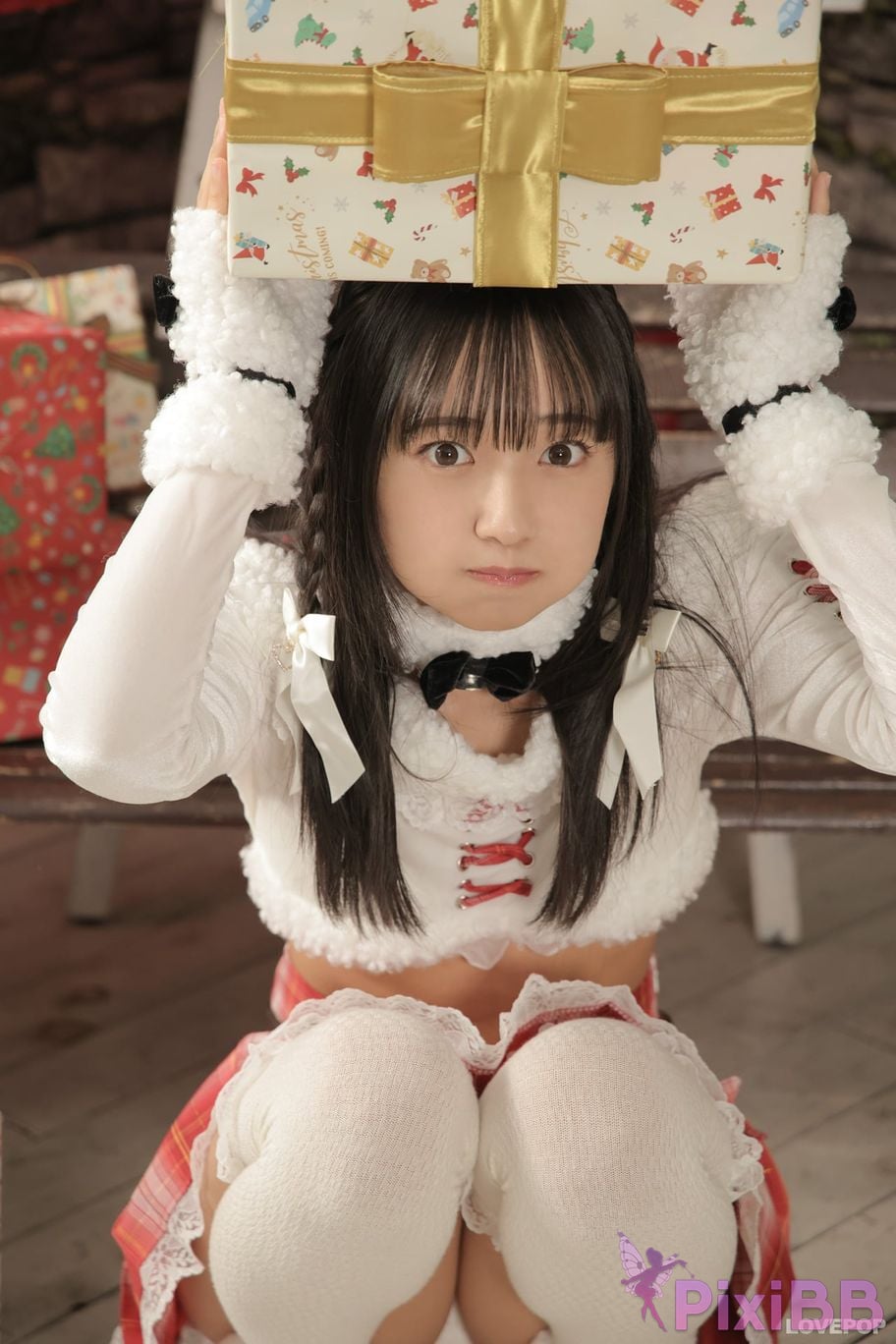 Japanese Idol Yui Iruma Lovepop Photosets Part 1 PixiBB.COM 790