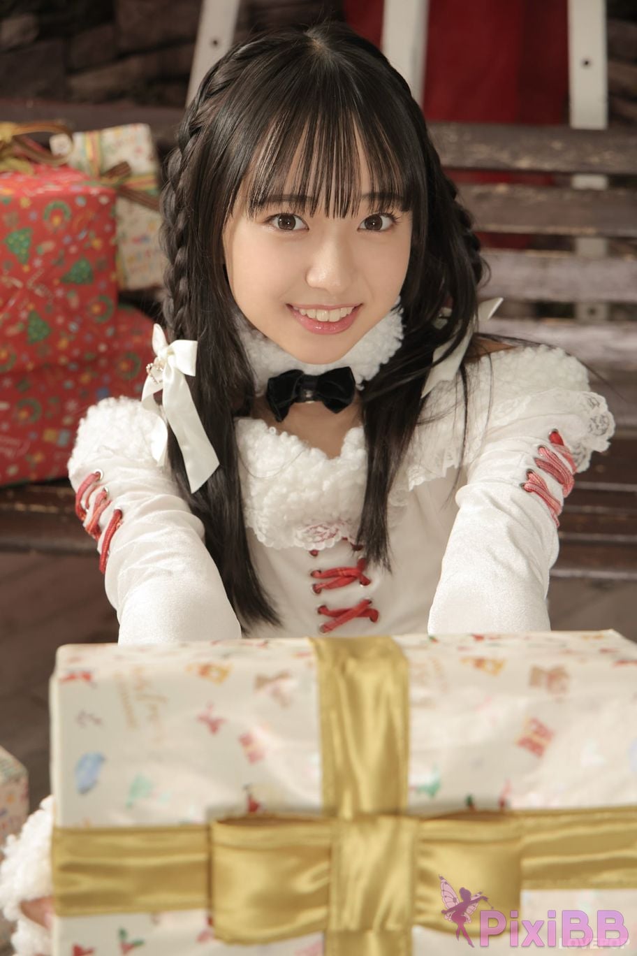 Japanese Idol Yui Iruma Lovepop Photosets Part 1 PixiBB.COM 792
