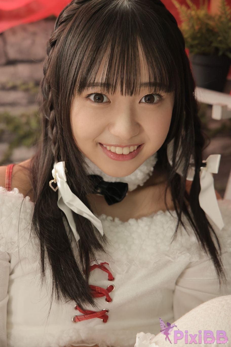 Japanese Idol Yui Iruma Lovepop Photosets Part 1 PixiBB.COM 818