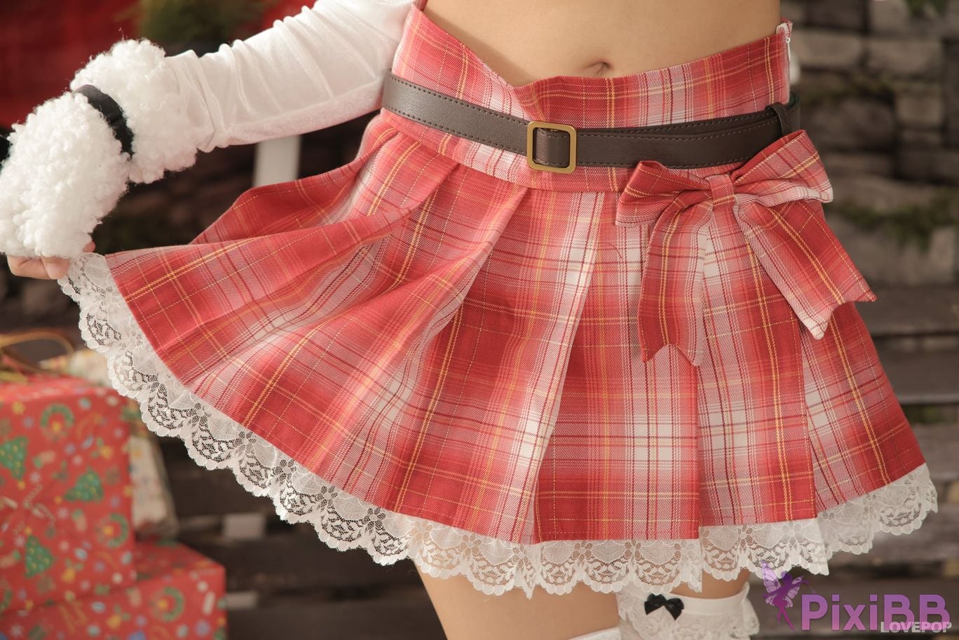 Japanese Idol Yui Iruma Lovepop Photosets Part 1 PixiBB.COM 834