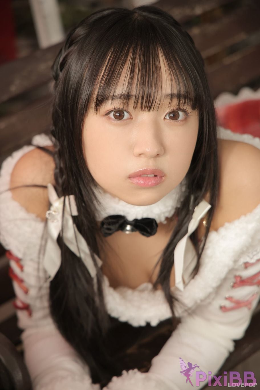 Japanese Idol Yui Iruma Lovepop Photosets Part 1 PixiBB.COM 859