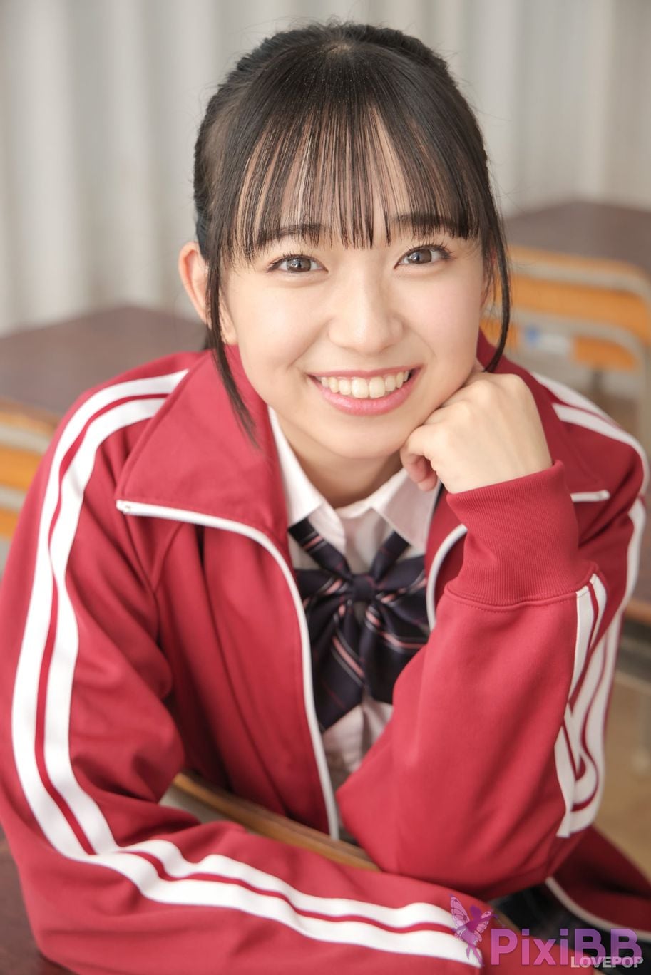 Japanese Idol Yui Iruma Lovepop Photosets Part 1 PixiBB.COM 869
