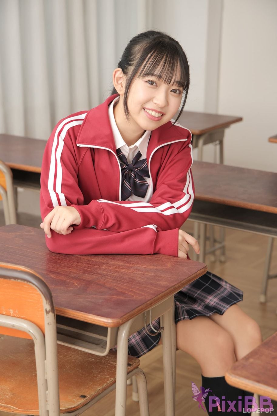 Japanese Idol Yui Iruma Lovepop Photosets Part 1 PixiBB.COM 870