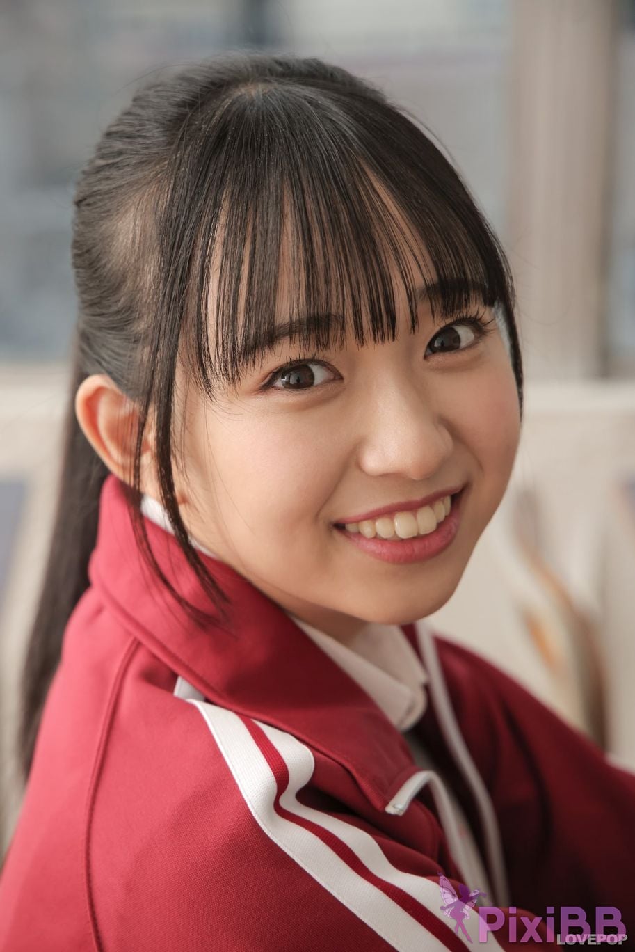 Japanese Idol Yui Iruma Lovepop Photosets Part 1 PixiBB.COM 875