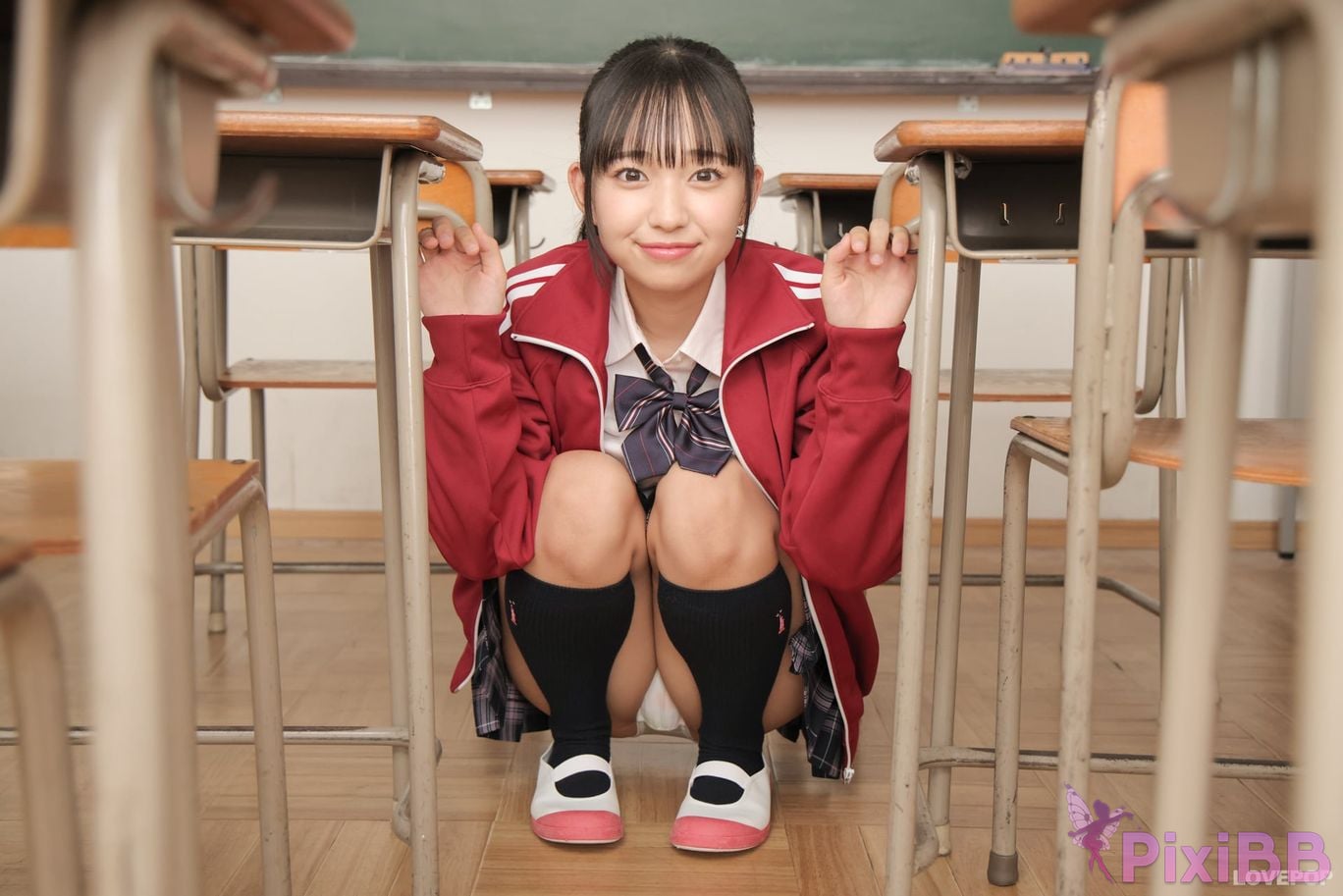 Japanese Idol Yui Iruma Lovepop Photosets Part 1 PixiBB.COM 882