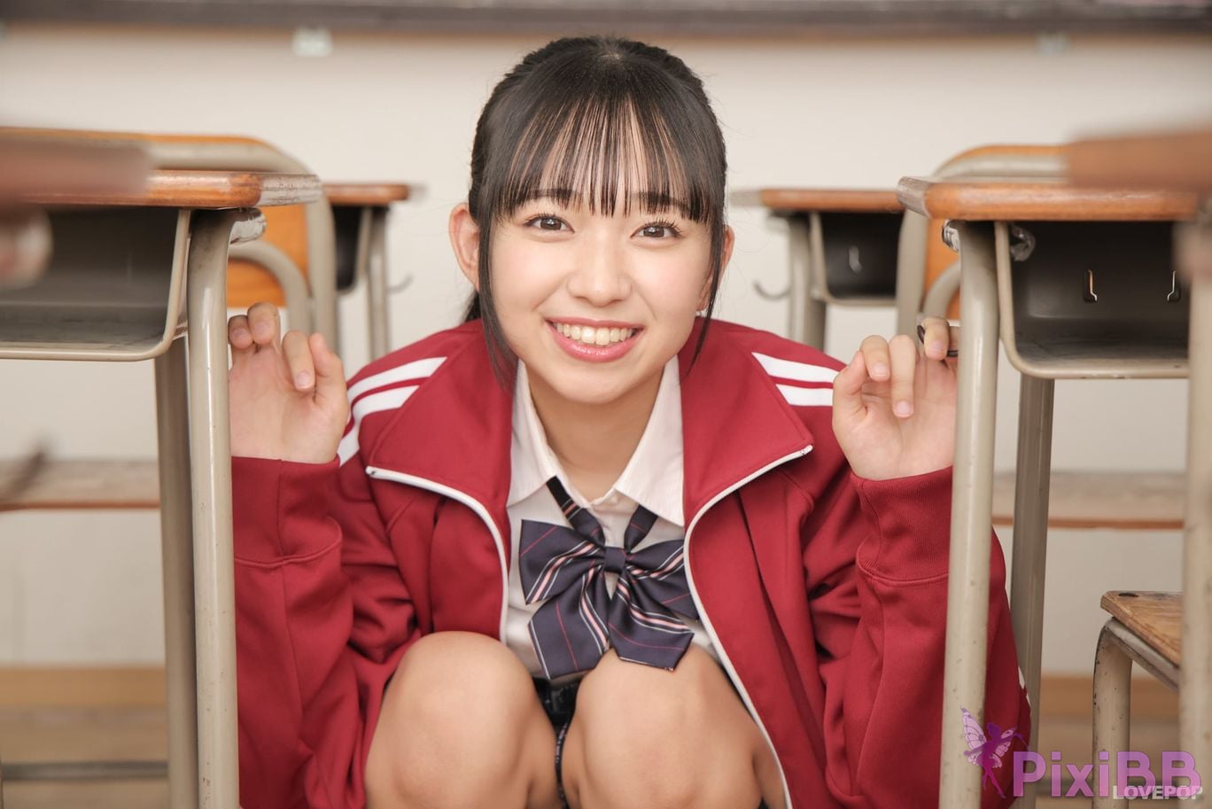 Japanese Idol Yui Iruma Lovepop Photosets Part 1 PixiBB.COM 885